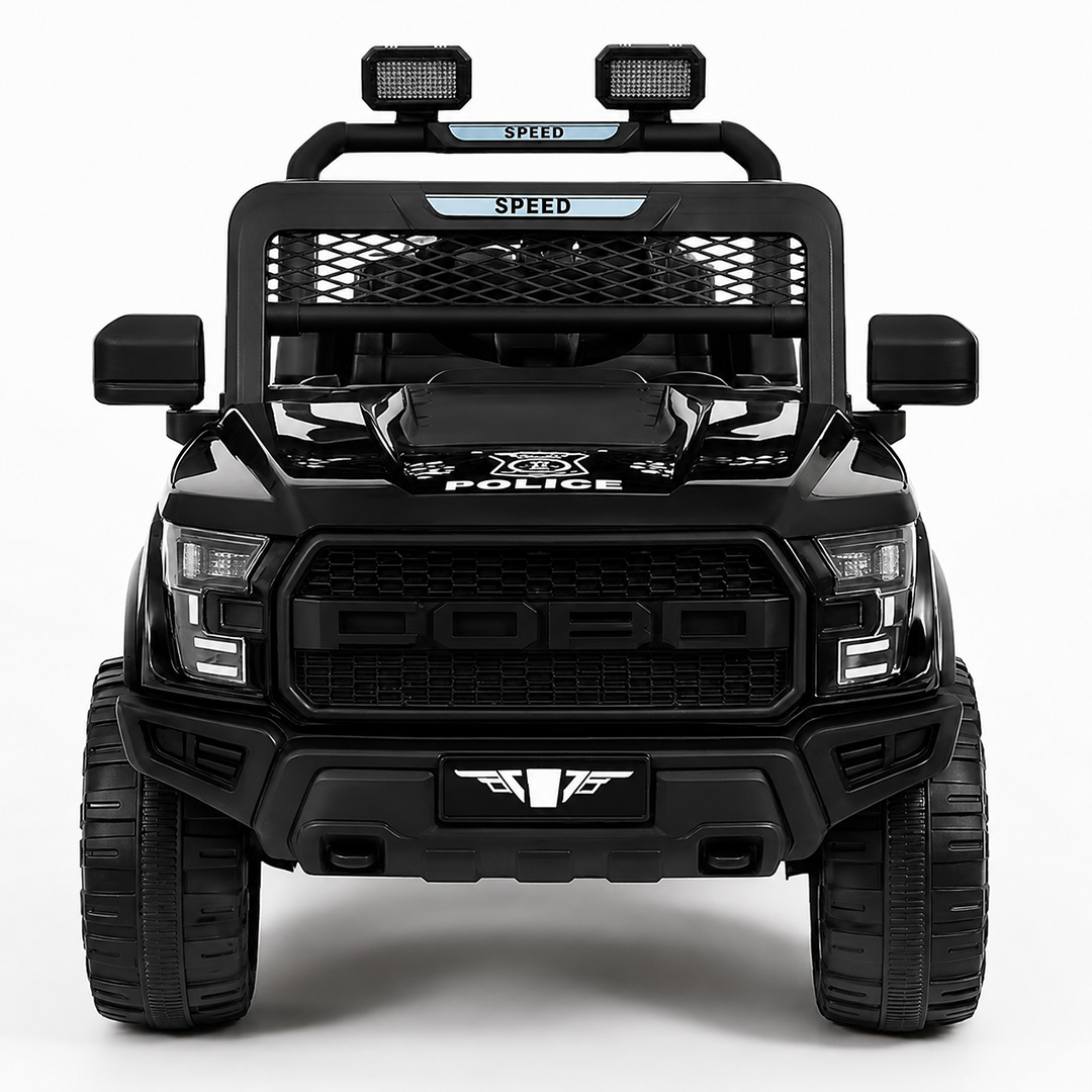 JEEP POBO